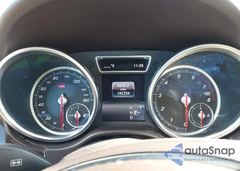 2018 Mercedes-Benz Gle 350 from USA, damaged, VIN 4JGDA5JB0JB002960